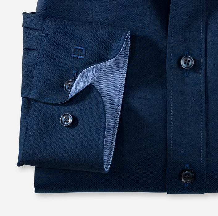 Olymp Slim fit Skjorte